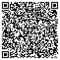 QR code with KFC contacts
