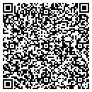 QR code with Alpha Bio contacts