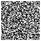 QR code with Kleinman Vision Center contacts