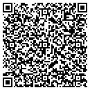 QR code with W H Smith contacts