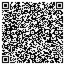 QR code with Kona Kreek contacts