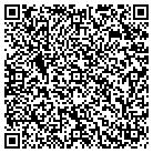 QR code with Hill Country Memorial Garden contacts
