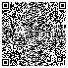 QR code with Ronald E Groba DDS contacts