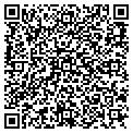 QR code with AFSCME contacts