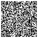 QR code with Art By Wied contacts