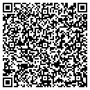 QR code with L B Marks Assoc contacts