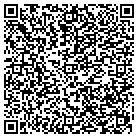 QR code with Peace Apostolic Church Incorpo contacts