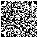 QR code with Robins Nest contacts