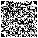 QR code with D & D Ace Hardware contacts