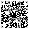 QR code with E M I contacts