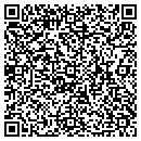 QR code with Prego Inc contacts