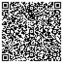 QR code with Head Shop contacts