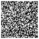 QR code with J & C Exterminating contacts