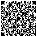 QR code with Texas Radar contacts