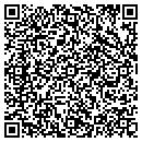 QR code with James W Butaud Jr contacts
