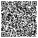 QR code with KFC contacts