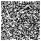 QR code with One Stop Travel Of Alaska contacts