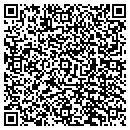 QR code with A E Smith CPA contacts