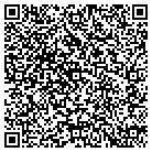 QR code with RMG Media & Promotions contacts
