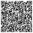 QR code with Racks West contacts