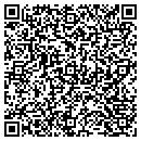 QR code with Hawk Exterminators contacts