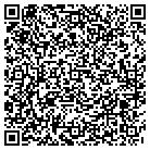 QR code with Geoffrey T Erwin MD contacts