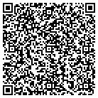 QR code with A A Muffler & Custom Shop contacts