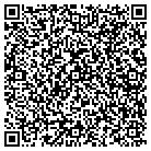 QR code with T J Group Americas Inc contacts
