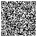 QR code with TNT Feed contacts