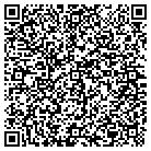 QR code with Lou's Data Processing Service contacts