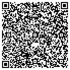 QR code with Hh Entrprses Forest Ladies Dance contacts