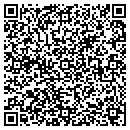 QR code with Almost New contacts