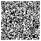 QR code with Zak Electrical Engineering contacts