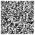 QR code with H & R Block Tax Service contacts