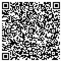 QR code with MBM contacts