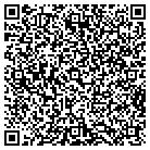 QR code with Manor Equestrian Center contacts