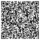 QR code with I C F Group contacts