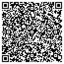 QR code with C&S Brake Service contacts