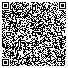 QR code with Reda's Angels & More contacts