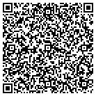QR code with L & R Pre Cast Concrete Work contacts