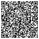 QR code with Trees Please contacts