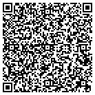 QR code with A M Apartment Laundries contacts