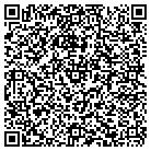 QR code with Houston University Courtyard contacts