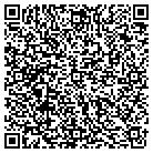 QR code with Richard's Backhoe & Service contacts