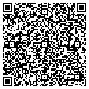 QR code with J Copier World contacts