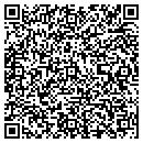 QR code with T S Food Mart contacts