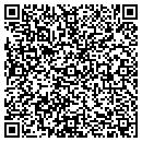QR code with Tan It All contacts
