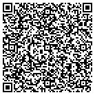 QR code with Alterations By Chappy contacts