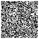 QR code with Koncelik Joseph F contacts