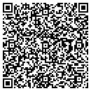 QR code with Hobby Island contacts